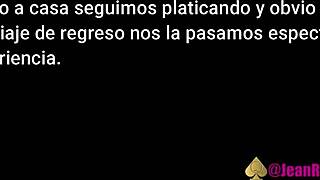 Fat milf in uber video gets cachondo