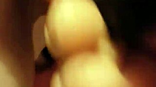 Girlfriend Explores Toys And Dildo In Amateur Session