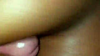 amateur teen performs blowjob titfuck and interracial cumshot