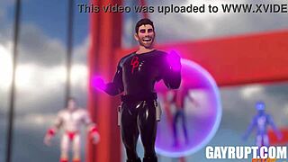 Yo, Dakota Payne, you ready for Jayden Marcos to finish big?