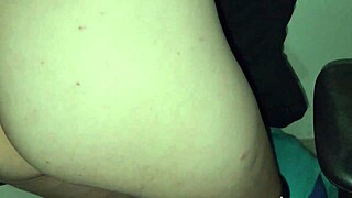 How much of a pervert is my stepsister?