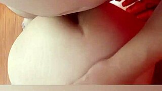 bitch gets cock for keeping the money 😏