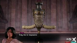 Treasureofnadia eye roll during sex e3 56