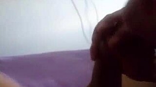 Cum Again Just After Making Love