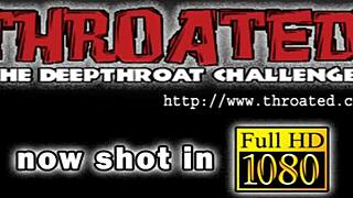 Illustrious Blowjobs