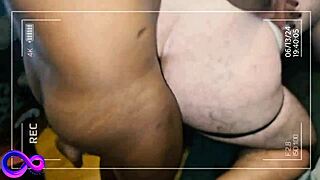 after fucking once, they crave more public sex