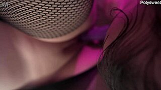 Femdom sorceress turns her bride’s tongue into a vibrator