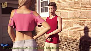 A Wife And Stepmother Missing Scenes 22