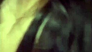 Skinny Latina teen gets her ass fucked for the first time