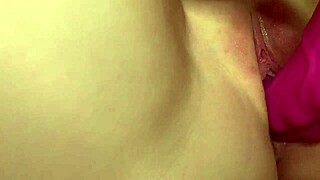 My big cock allows me to cum twice in this homemade video