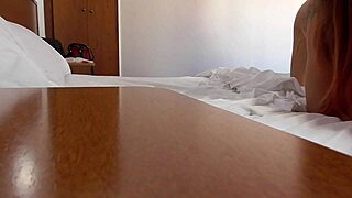 uhh, cute 18yo renata fox banged at photo shoot... hidden cam!