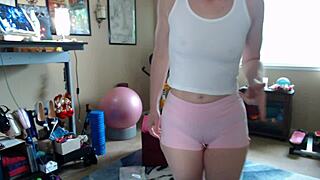 Aurora Willows Unboxing Fan Love Gift - Look at This Sexy Surprise!