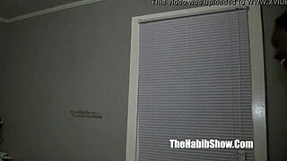 Ghetto Hood Stlouis Trap Freak Encountered in the Trap