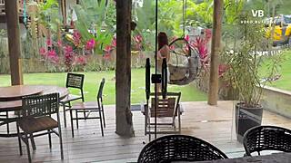 me dejo chupar la vagina para conseguir un descuento en la compra de mi nueva propiedad