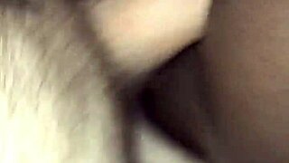Tinder date ends up with big cock fucking her in the ass