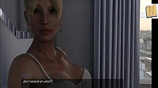 Two Weeks of Wild Hentai Action in Homemade Clips