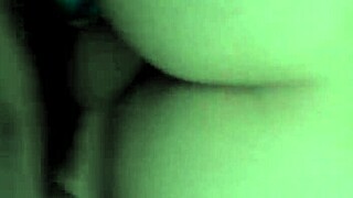 Phatcat Banging Hard in the Woods Feels So Wild