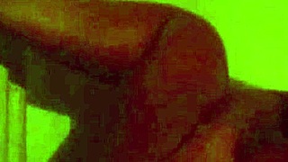 Milk tity hotwife plays with her pussy 😏