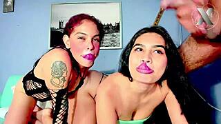 Super Hot Nasty Blowjobs From This Slutty Slut