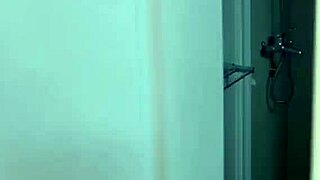 Come Here, Let Me Teach You How to Hump Right with My Big Tits and Wet Pussy. Get That Creampie Close-Up!