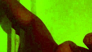 Milk tity hotwife plays with her pussy 😏