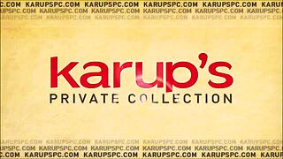 Big Tits Aleksis Moore Craves Doggystyle and Blowjob Action