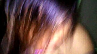 I got an amazin blowjob from Sashaa Legend