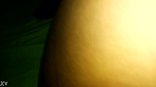 i watched my girlfriend give a blowjob to my friend and it felt so intense