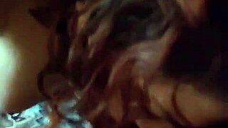 i get so turned on by her amazing mexican blowjobs