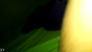 i watched my girlfriend give a blowjob to my friend and it felt so intense