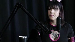 yummi paradise in sheer red lingerie, beautiful teen amateur