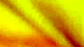 Just slid her pant to the side for a wild fuck on the bed. Her big ass was spreading wide open for me