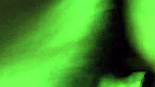 Crossdresser Takes a Hard Bareback Ass Pounding with Passion