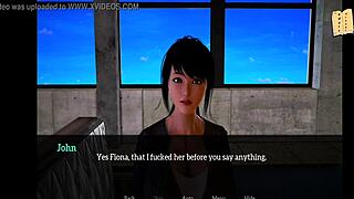 my new family episode 211