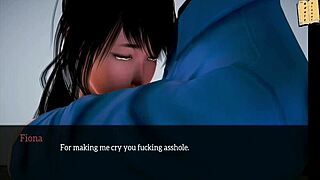 my new family episode 211