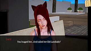 my new family episode 211