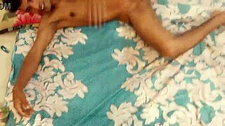 tight pussy fucking cute indian couple homemade blowjob sex
