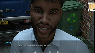 The best ass in the house: Wvm 69 amateur game