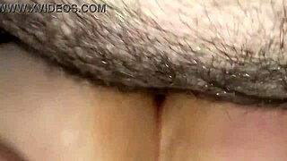 Wife’s tight ass fucked in this homemade video