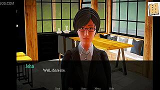 My New Family Episode 101