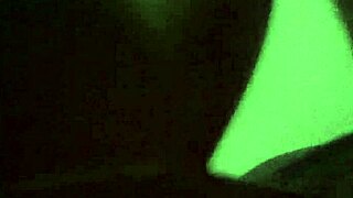 Homemade Bent Over Doggy Style