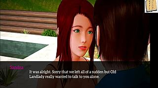 My New Family Episode 101