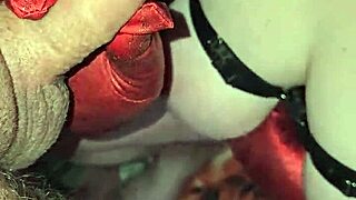 Huge cum load covers gummy candies