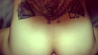 gonnna happen bitch, calling husband while dick in ass