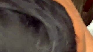 filthy slut goes down on the maintenance man’s huge rod in tokyo