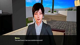 my new family adventures with shaved pussy and big ass in hentai style