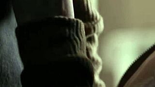 Stepsis Madi Collins is much tighter than he thought damon dice