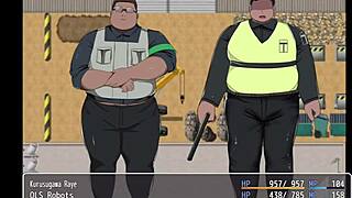 uma agente tem a missao de acabar com uma organizacao de homens que desejam foder com todas as mulheres - living fleshlight strike squad - parte 1