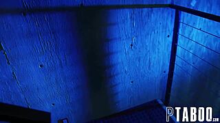 Intimate POV with Seth Gamble and Anna Claire!