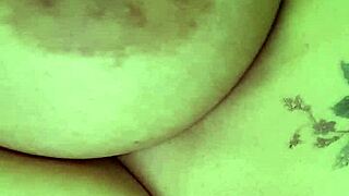 电话自制视频 - 真实通话者屏幕挑逗